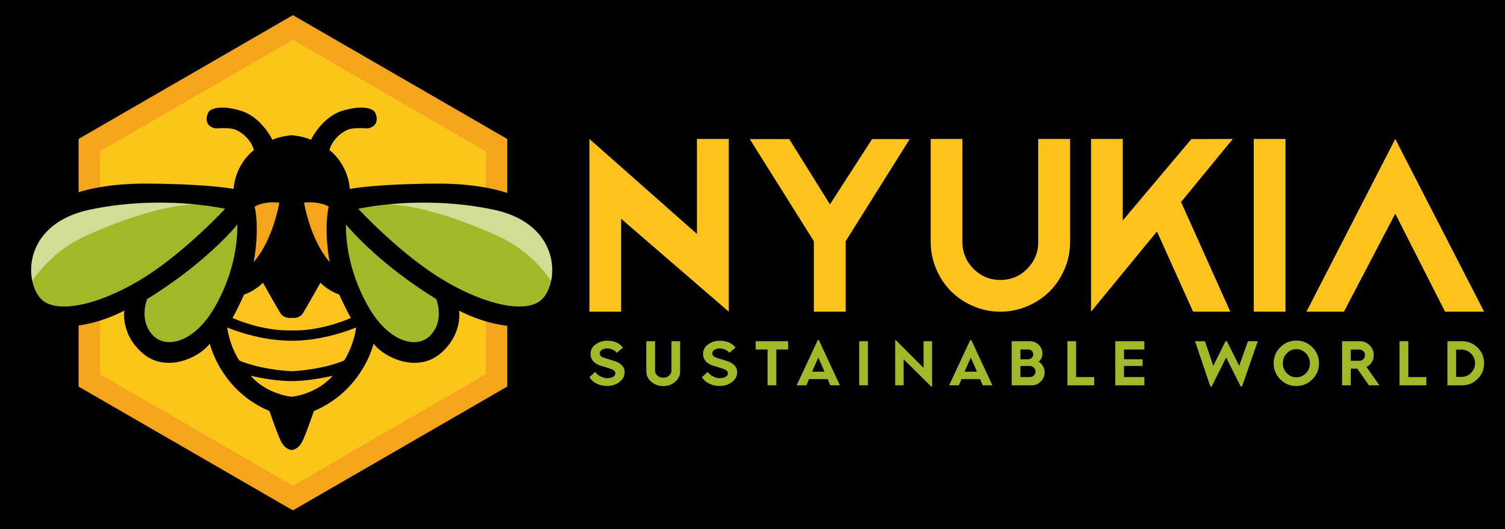 Nyukia Logo